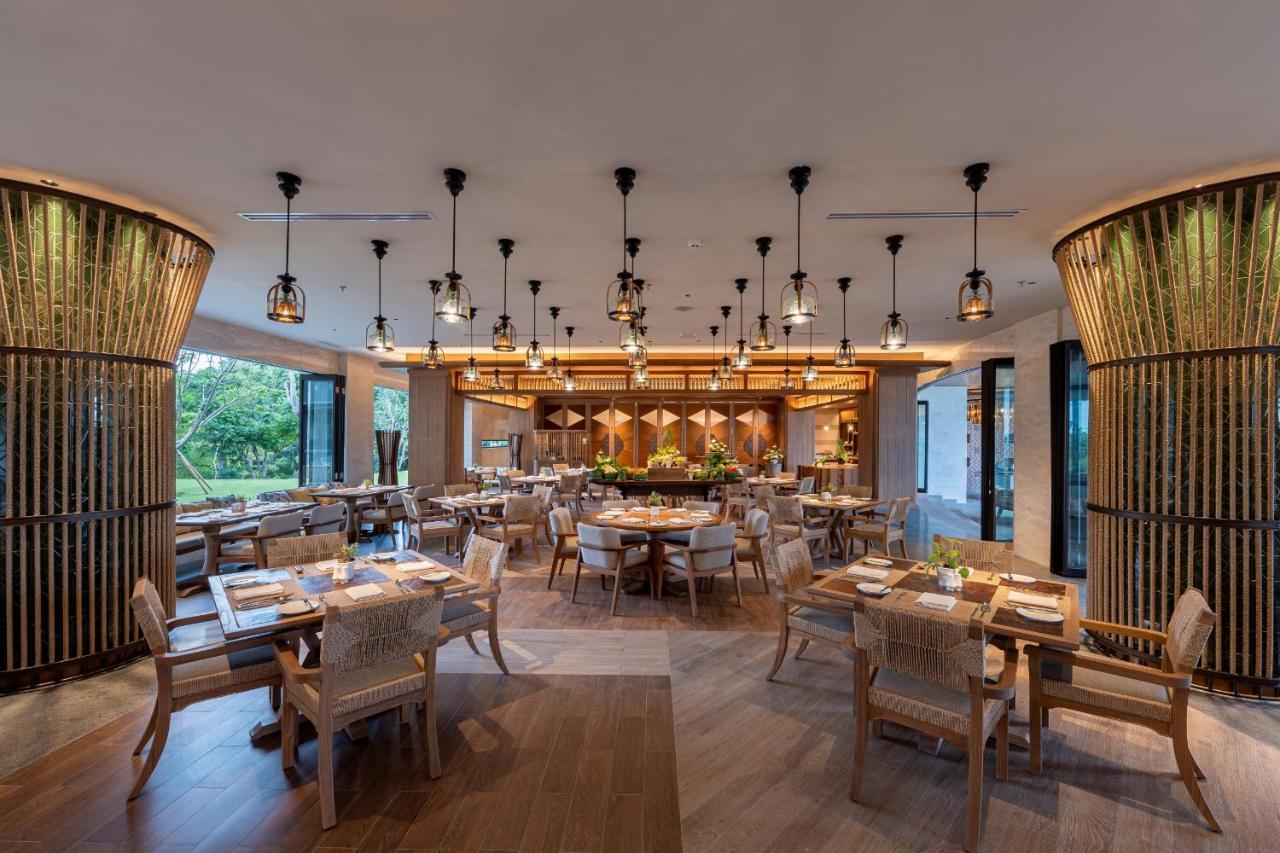 Hotel Ayana Segara Bali Jimbaran Exteriér fotografie