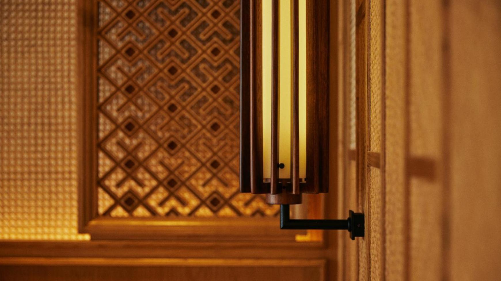Hotel Ayana Segara Bali Jimbaran Exteriér fotografie